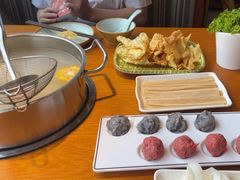 -真牛坊潮汕牛肉火锅