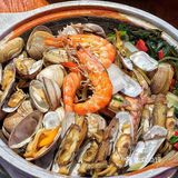 胖子龙虾海鲜烧烤| 让美味奔跑起来～