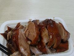-张记卤菜店(三条巷店)