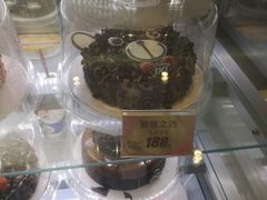 -DQ·蛋糕·冰淇淋(通州万达店)