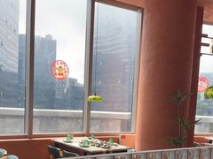 -喃喃椰·糟粕醋·椰子鸡火锅(七堡花园店)