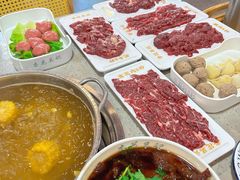 -杏花吴记牛肉火锅