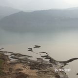 汉源湖景区
