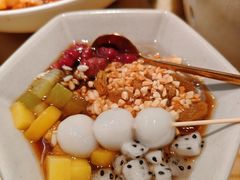 -锦府盐帮·侯宅(五棵松万达店)