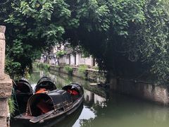 -绍兴书圣故里景区