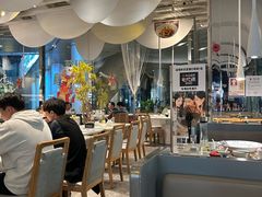 -渔语鱼酸菜鱼新川菜(来福士店)