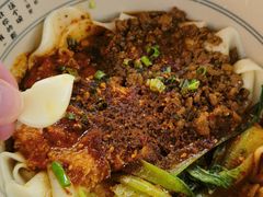 -稳娃·油泼面(天伦店)