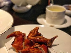 玻璃乳鸽-甄御•海鲜新青岛菜(麦岛店)