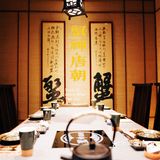 蟹神·唐朝|穿越来吃zuì高品质的全蟹宴❗️