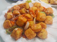 -万顺啤酒屋(皇寺路店)