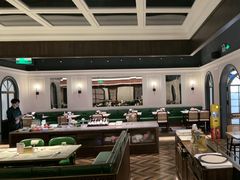 -静香HOUSE·全时段融合餐厅(七星欢乐颂店)