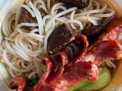 -霸蛮湖南菜·牛肉粉(荣京西街店)