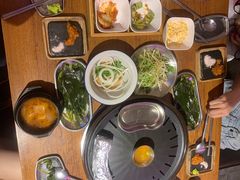 -济州爱肉堂(总店)