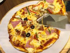 -G+KITCHEN(龙湖狮山天街店)