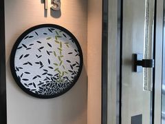 -福州仓山凯悦酒店·Market Cafe Lacucina咖啡厅