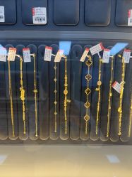 -邵老师打金·黄金加工(大望路总店)