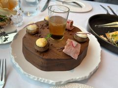 -王品牛排(郑州大卫城店)