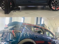 -领克中心(杭州凌客店)