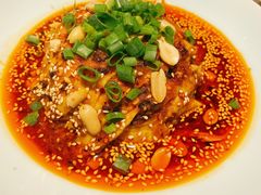 -渝悦情·新派川菜(建国门店)