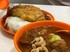 -華歡冰室-WahFoon(吉大店)