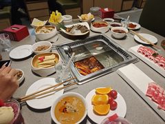 -海底捞火锅(赛格国际购物中心店)
