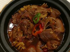 -怡园饭店-餐厅(四望亭店)