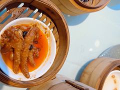 -万龙洲海鲜(南新仓店)