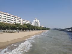 -演武大桥观景平台