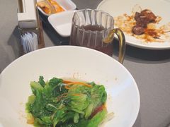 -小厨娘淮扬菜(河西奥美大厦店)