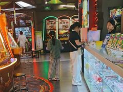 -星际传奇·电玩城·游戏厅·儿童乐园(大悦城店)