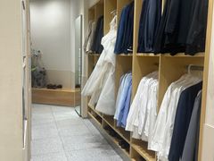 -天真蓝照相馆(五角场百联又一城店)