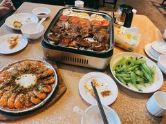 活喜蛋-阮氏酒家(柯桥店)