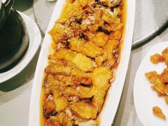 -城南往事·鲁菜济南菜(软件园美莲广场店)