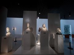 -长春世界雕塑园冰雪艺术天地