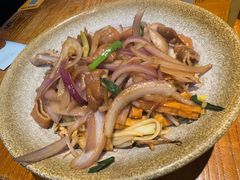-圳兴面王·拌川·特色炒面(南山保利剧院店)