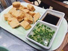 普宁豆腐-潮界(LU·ONE凯德晶萃广场店)