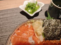 -炙柒Sekinana·精致日料(合生汇店)