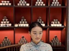 -王府茶楼茶宴·创意菜(朝阳公园店)