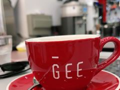 -Gee Coffee Roasters (万象城店)
