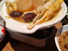 -小川洋风料理(大悦城店)