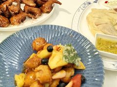 -渔意楼·驰名沙田乳鸽(五羊店)