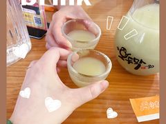 -恩你小木屋·韩式料理(南长街店)