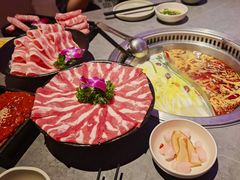 -故里和山·成都火锅(欢乐港湾店)