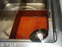 -海底捞火锅(团结桥店)