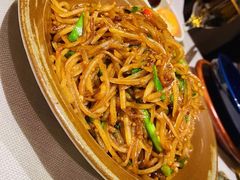 -隐厨中国餐馆(红旗大街店)