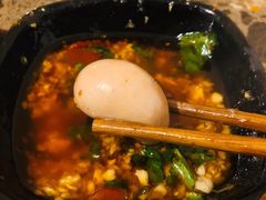 鸡肾-化龙桥九宫格火锅(清水河店)
