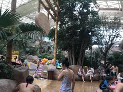 -杭州开元森泊度假乐园