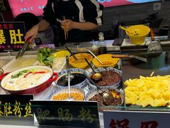 -胥塘陆氏小馄饨