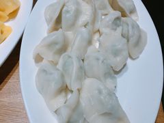 -船歌·鱼水饺青岛菜(闽江二路店)