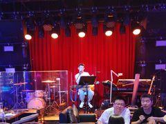 -108·公社·创意餐厅·LIVE HOUSE(李公堤店)